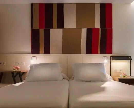 Deluxe Büyük Yataklı Tek Kişilik Oda, Deniz Manzaralı