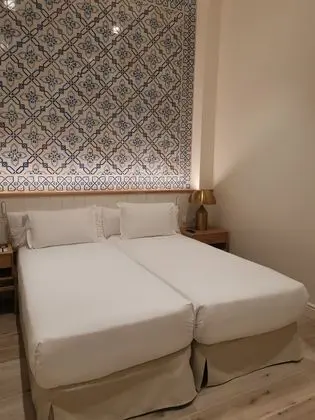Suite 2 Bedrooms