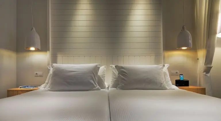 Junior Suite - 3 adults