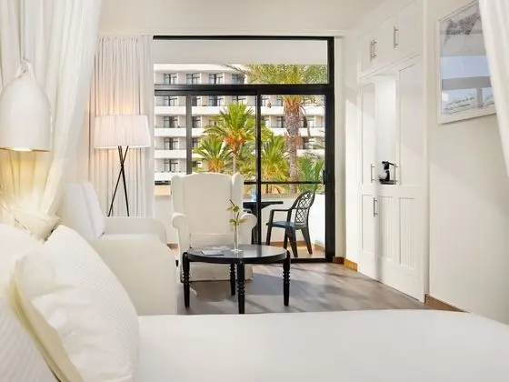 Junior Suite - 3 adults