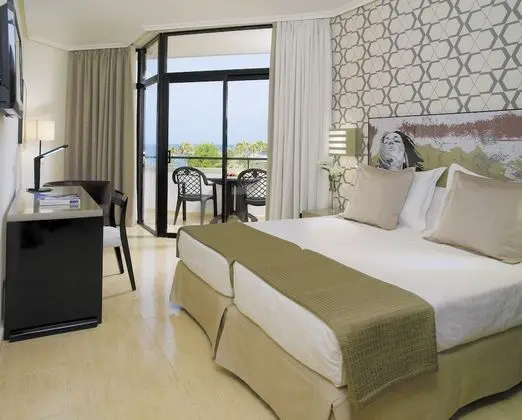 Tek Büyük Yataklı Oda, Deniz Manzaralı (2 adults)