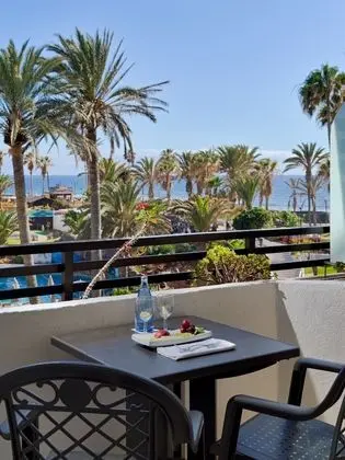 Tek Büyük Yataklı Oda, Deniz Manzaralı (2 adults)