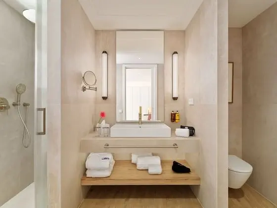 Junior Süit (Single Use)