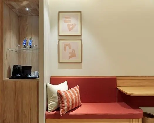 Junior Süit (Single Use)