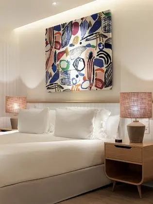 Junior Süit (Single Use)