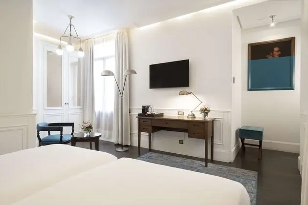 Deluxe Oda, Teras, Şehir Manzaralı