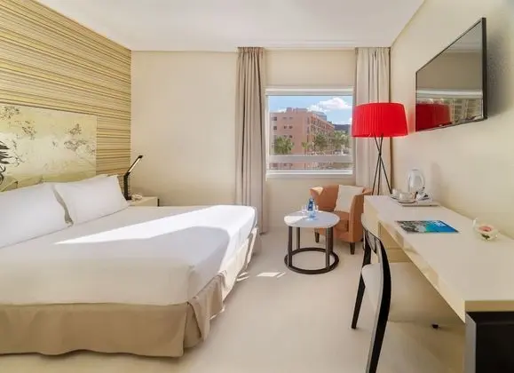 Basic Tek Kişilik Oda (No balcony)