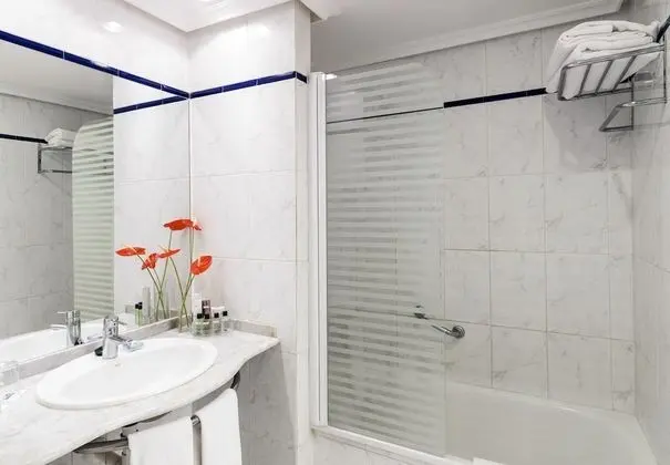 Basic Tek Kişilik Oda (No balcony)
