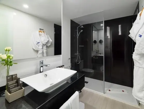 Basic Tek Kişilik Oda (No balcony)