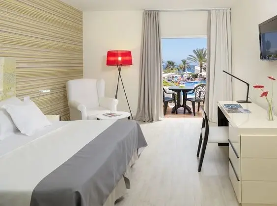 Bungalov (1 Adult)