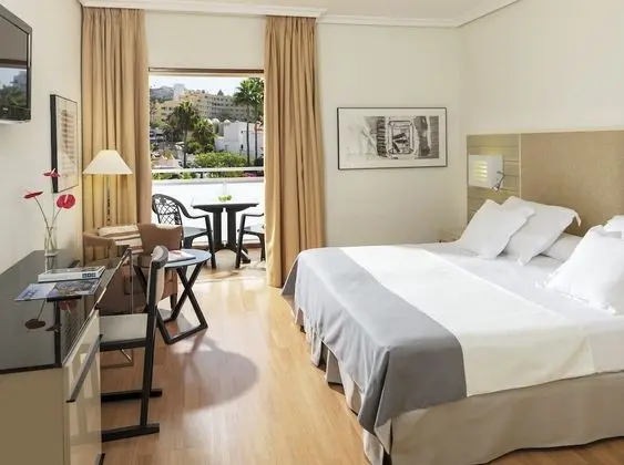 İki Ayrı Yataklı Oda, Balkon (2 Adults)
