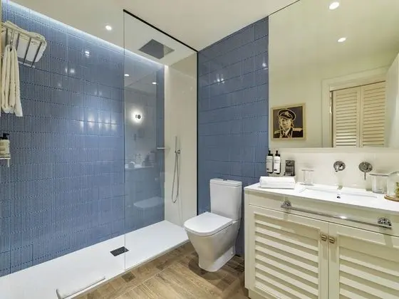 Classic Mare Top View (2 adults)