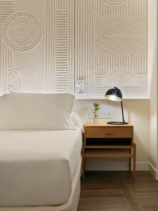 Deluxe Room Mare (1 adult)