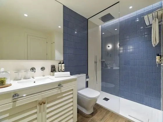Deluxe Room Mare (1 adult)