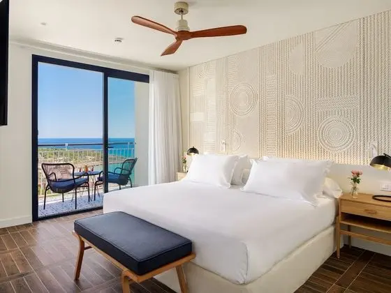 Suite Imperial Tarraco (2 Adults)