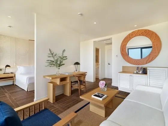 Suite Imperial Tarraco (2 Adults)