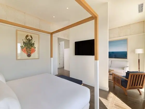 Suite Imperial Tarraco (2 Adults)