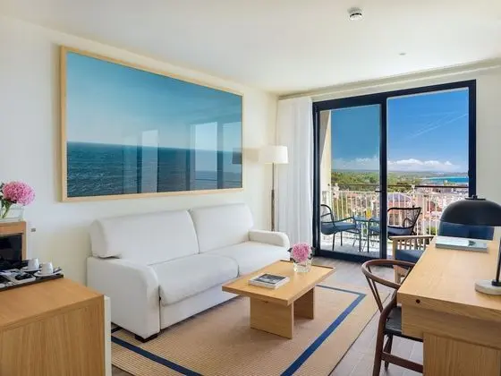 Suite Imperial Tarraco (2 Adults)
