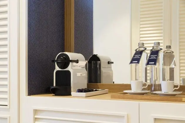 Suite Imperial Tarraco (2 Adults)