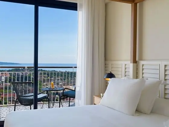 Suite Imperial Tarraco (2 Adults)