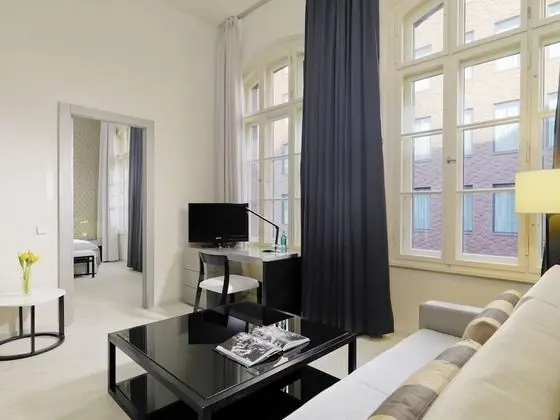 Superior Çatı Katı (Loft)