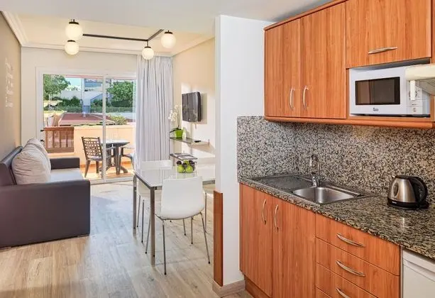 Apart Daire, 1 Yatak Odası (3 adults)