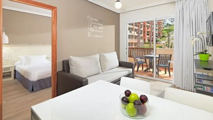 Apart Daire, 1 Yatak Odası (3 adults)