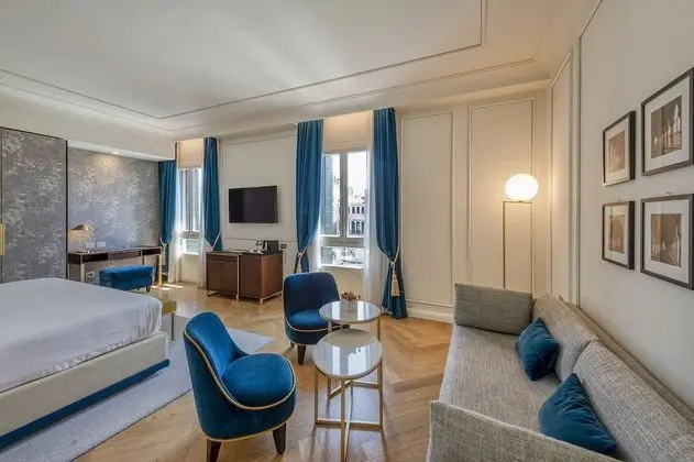 Junior Suite Gran Canal