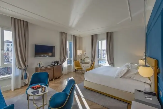Junior Suite Gran Canal