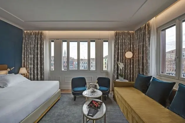 Junior Suite Gran Canal