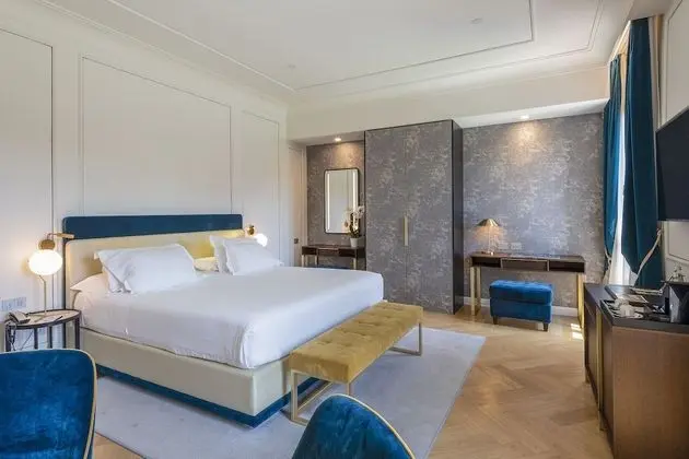 Junior Suite Gran Canal