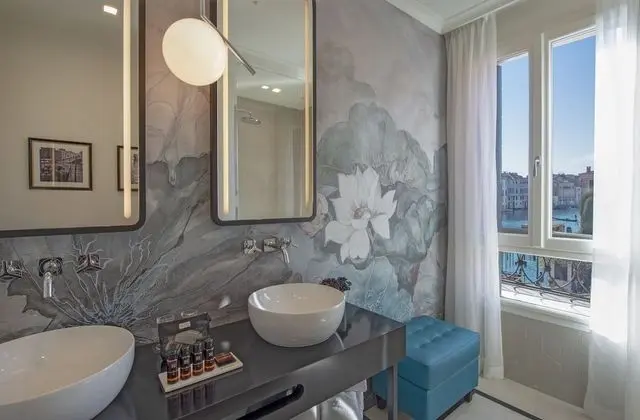 Junior Suite Gran Canal