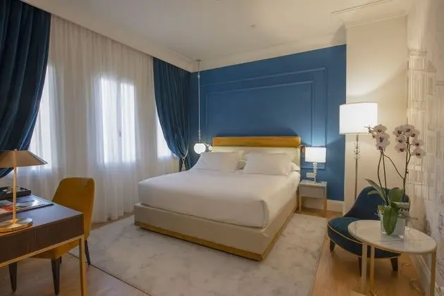 Superior Oda (Partial Canal View)