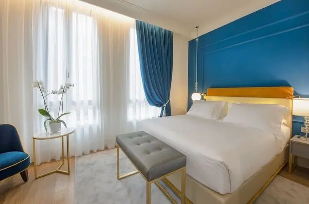 Superior Oda (Partial Canal View)