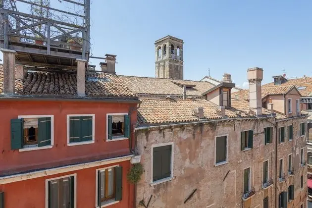 Superior Venezia