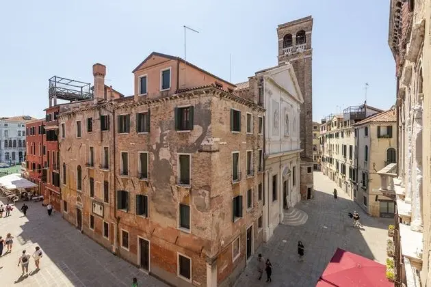 Superior Venezia