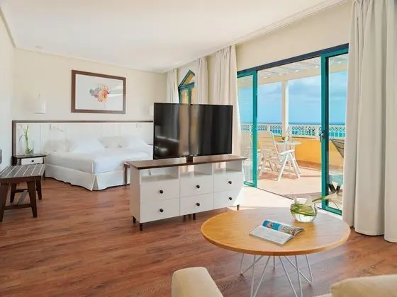 Junior Suite Privilege