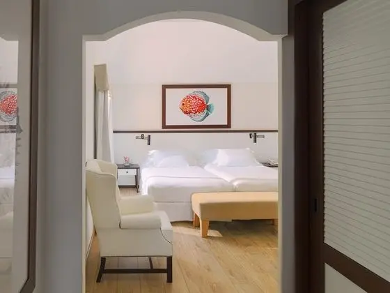 Junior Suite Privilege
