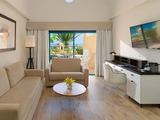 Junior Suite Privilege