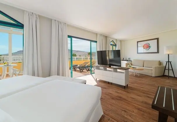 Junior Suite Privilege