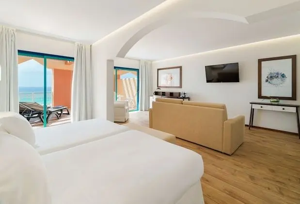 Junior Suite Privilege
