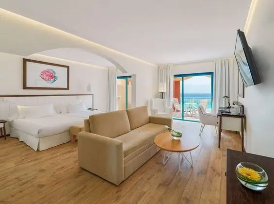 Junior Suite Privilege