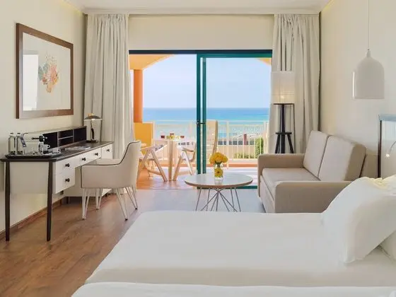 Junior Suite Privilege