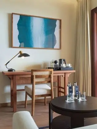 Habitación Privilege doble, 2 camas individuales
