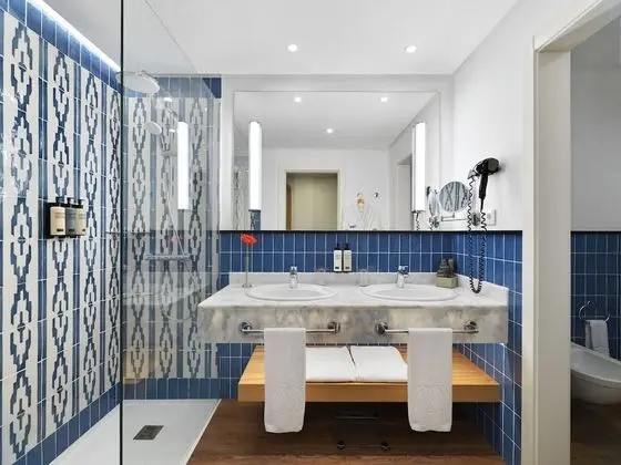 Habitación Privilege doble, 2 camas individuales