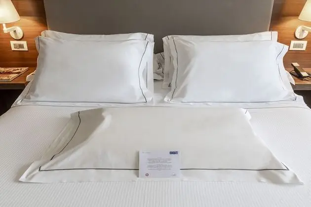 Premium Tek Büyük veya İki Ayrı Yataklı Oda, Şehir Manzaralı, Executive Katı