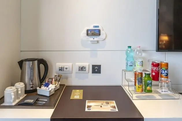 Premium Tek Büyük veya İki Ayrı Yataklı Oda, Şehir Manzaralı, Executive Katı