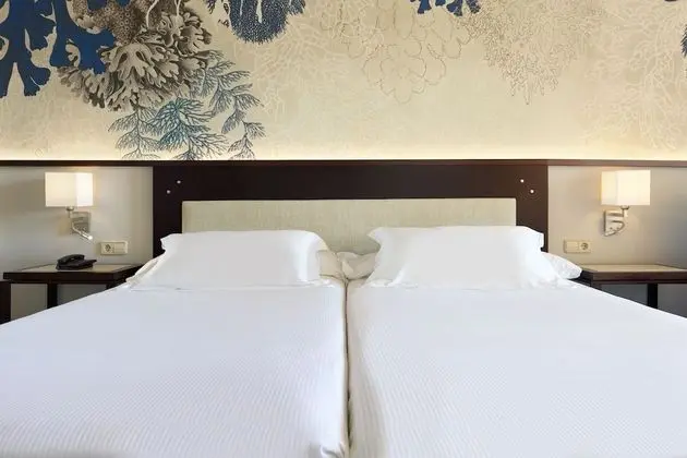 Superior Tek Büyük Yataklı Oda (3 adults)