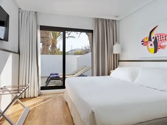 Bungalov, 1 Yatak Odası