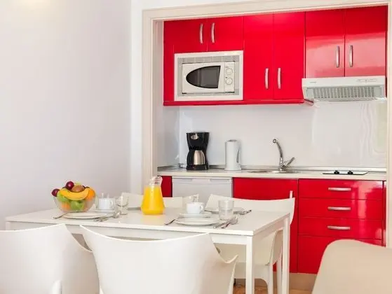 Bungalov, 1 Yatak Odası